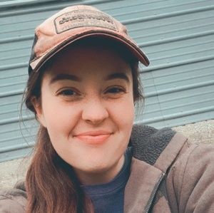 Meet your Posher, Grace